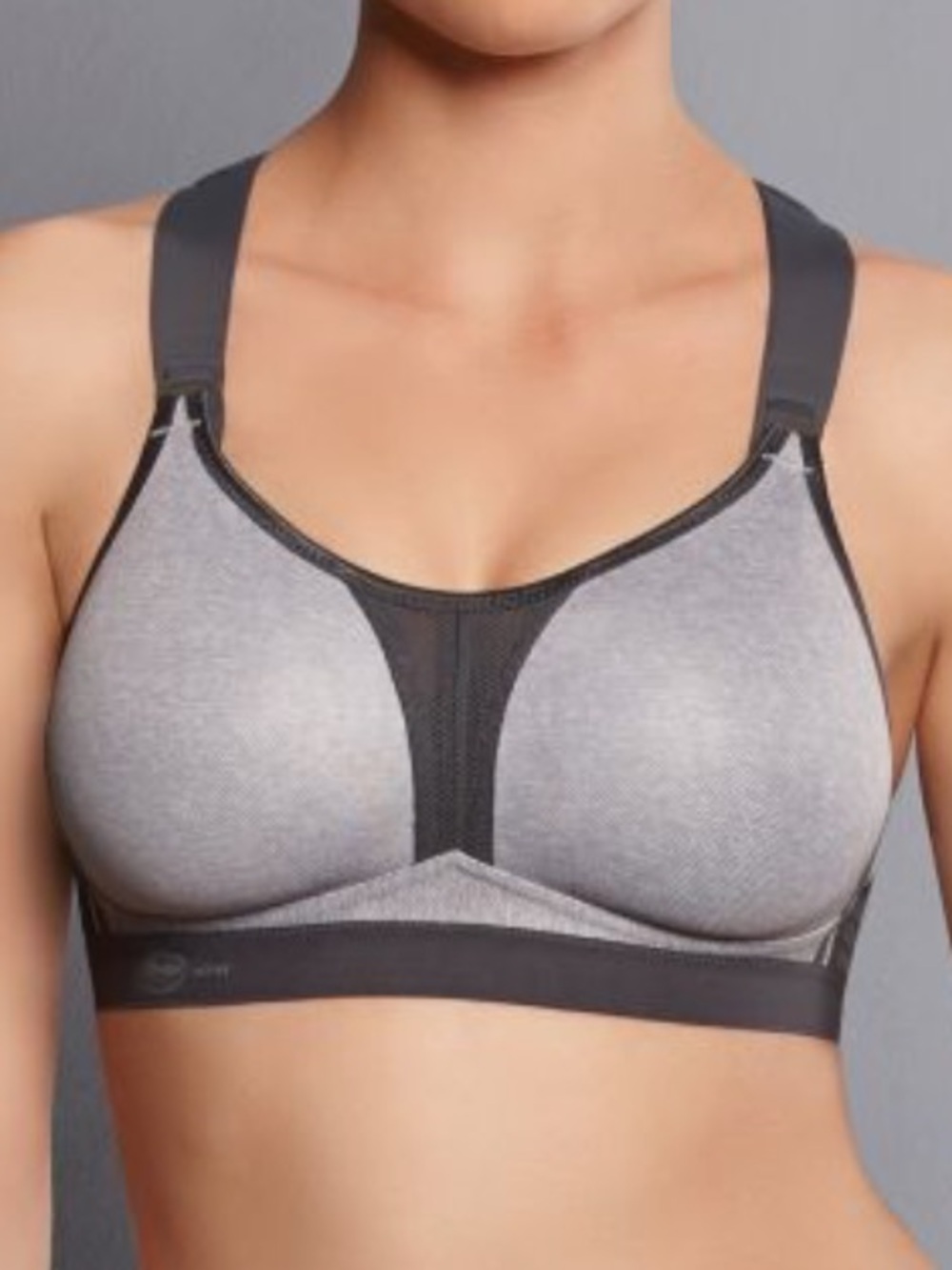 Anita- DYNAMIX - Sports Bra Racerback, Maximum Support